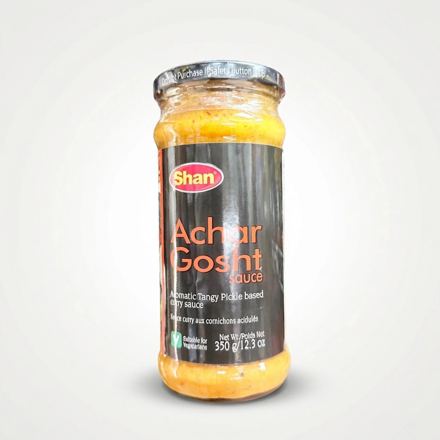 Shan Achar Gosht Sauce (350g)