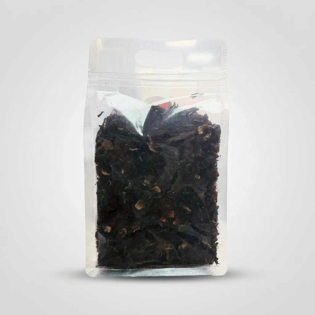 AlBasha Hibiscus Flowers 30g - Premium Sudanese Dried Herbal Tea - Image 4