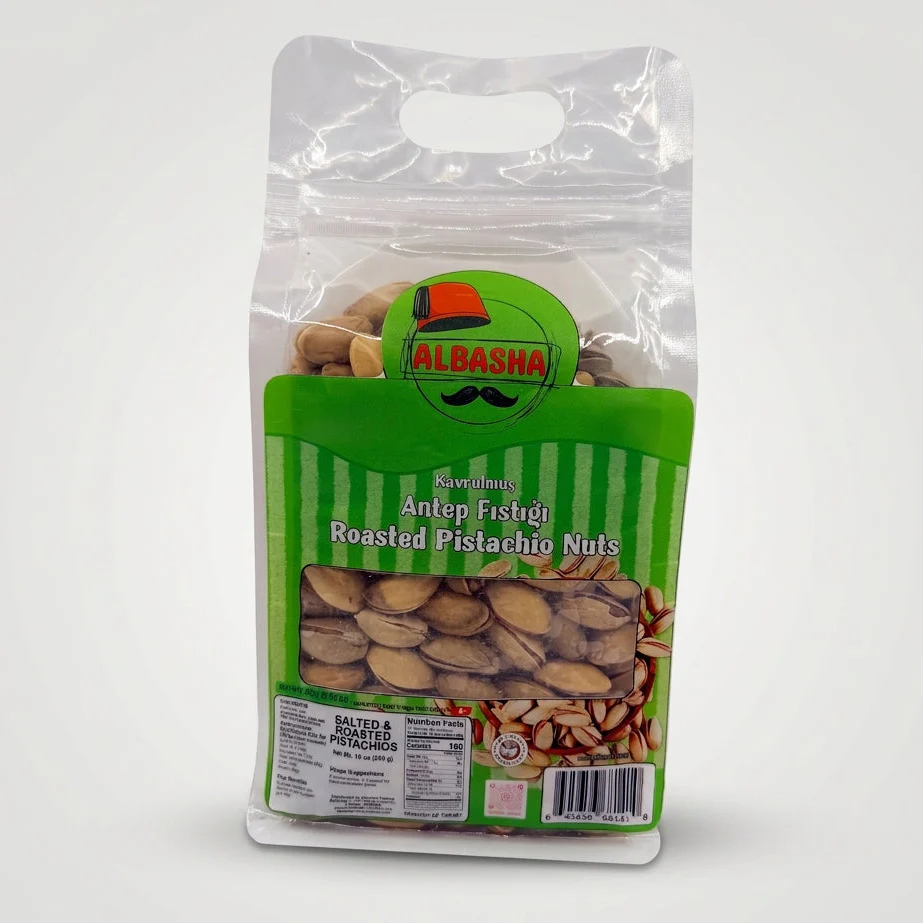 Nuts & Seeds