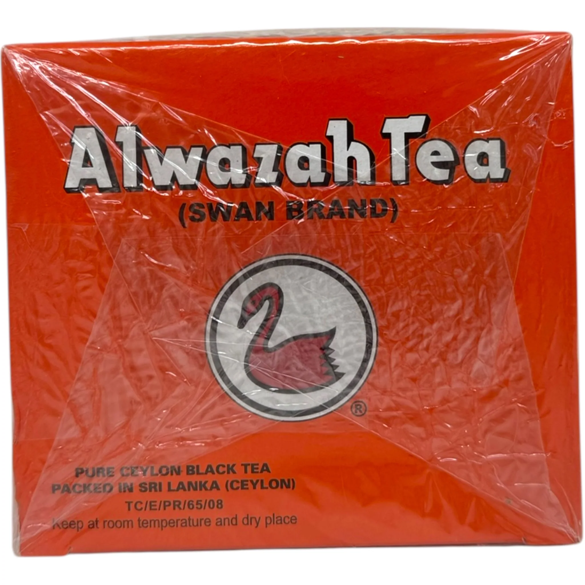 Alwazah Loose Black Tea with Cardamom - Image 3
