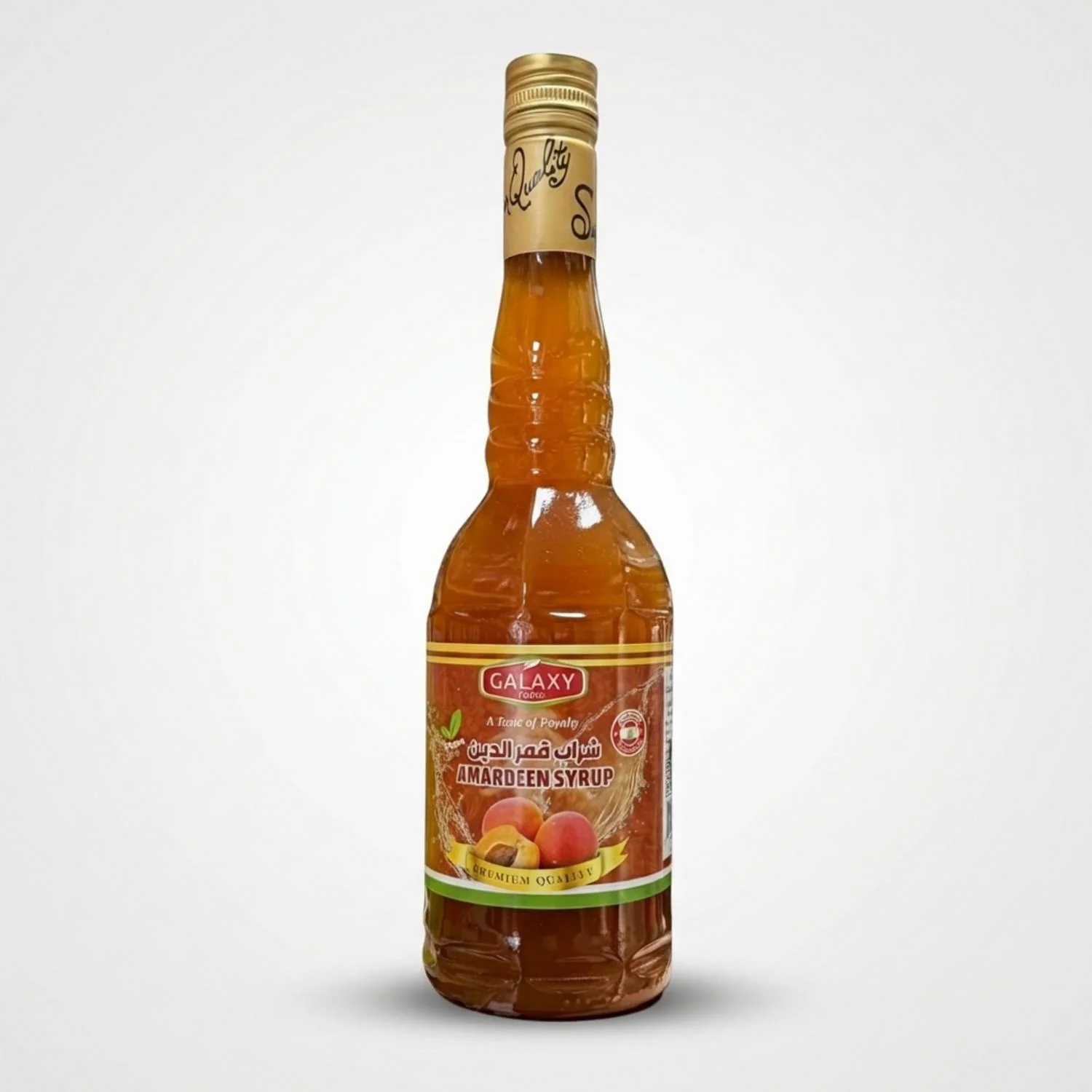 Amardeen Syrup (600ml)
