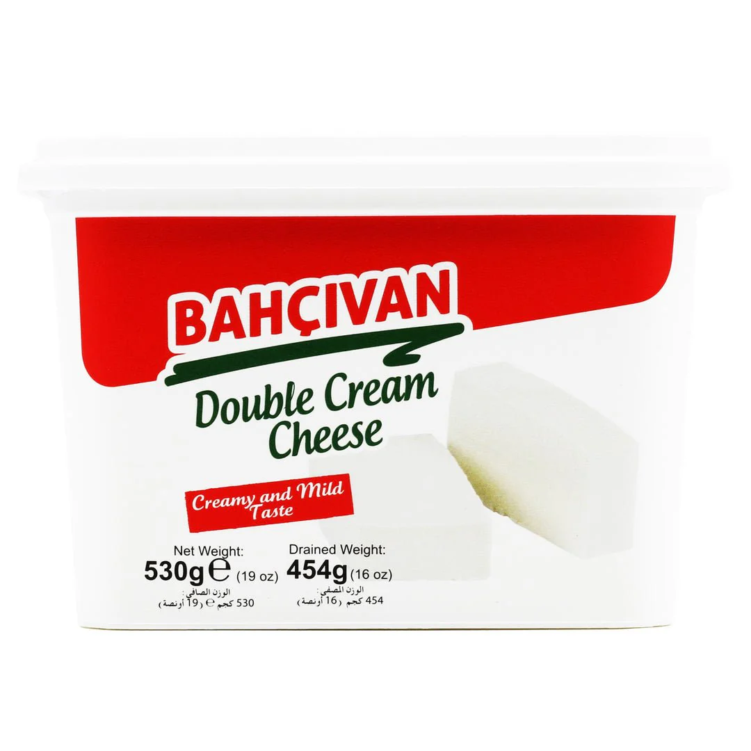 Bachivan Double Cream Cheese 454g - Image 2