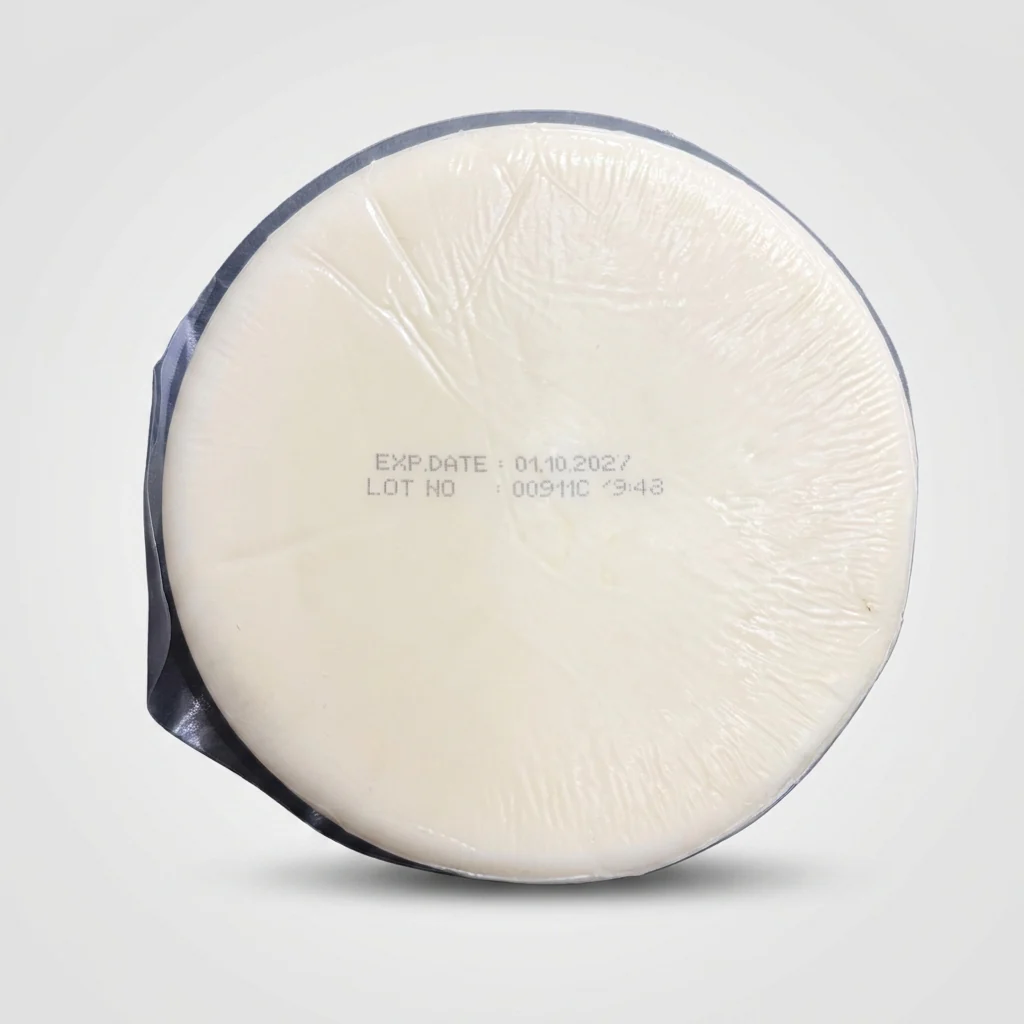Bahçıvan Kashkaval Cheese 350g - Premium Turkish Yellow Cheese - Image 2