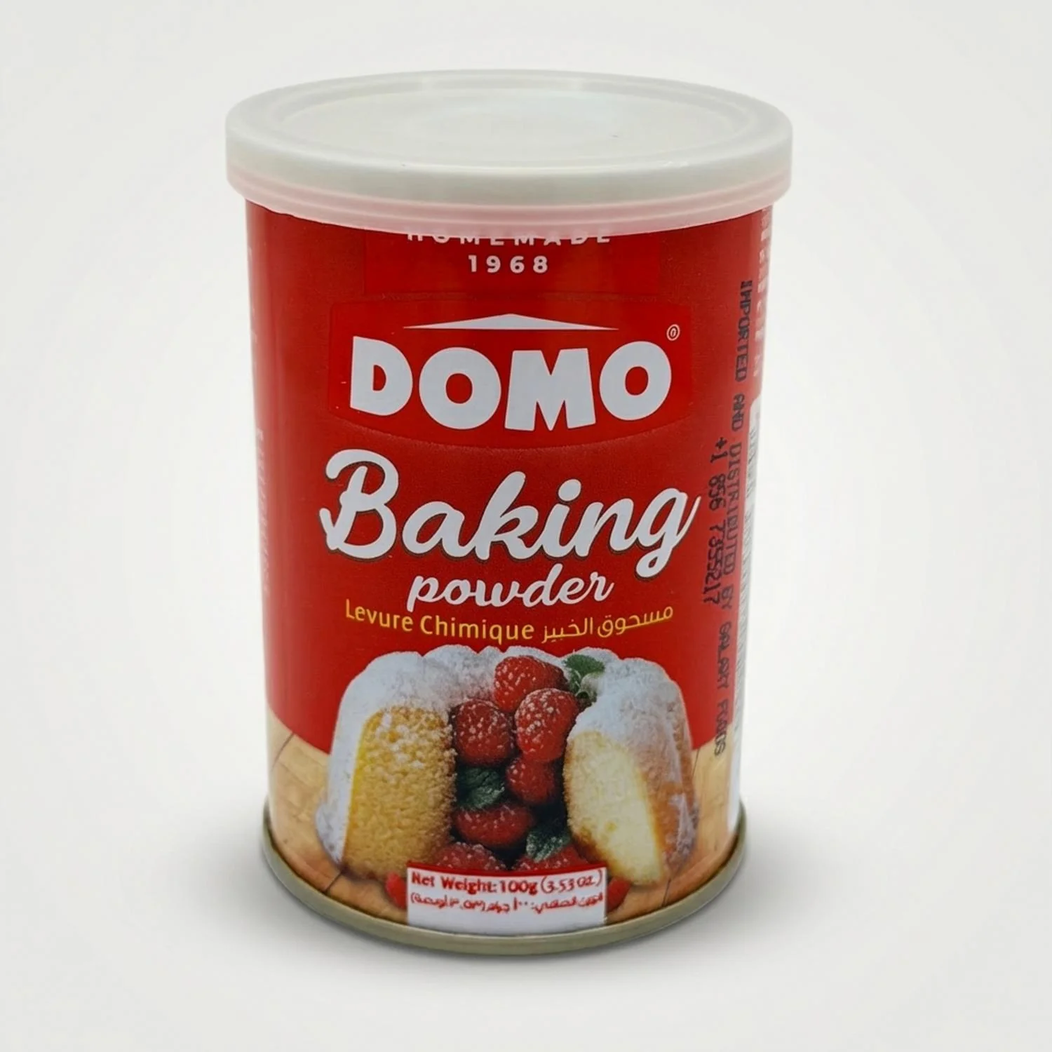 Baking Powder (100g)