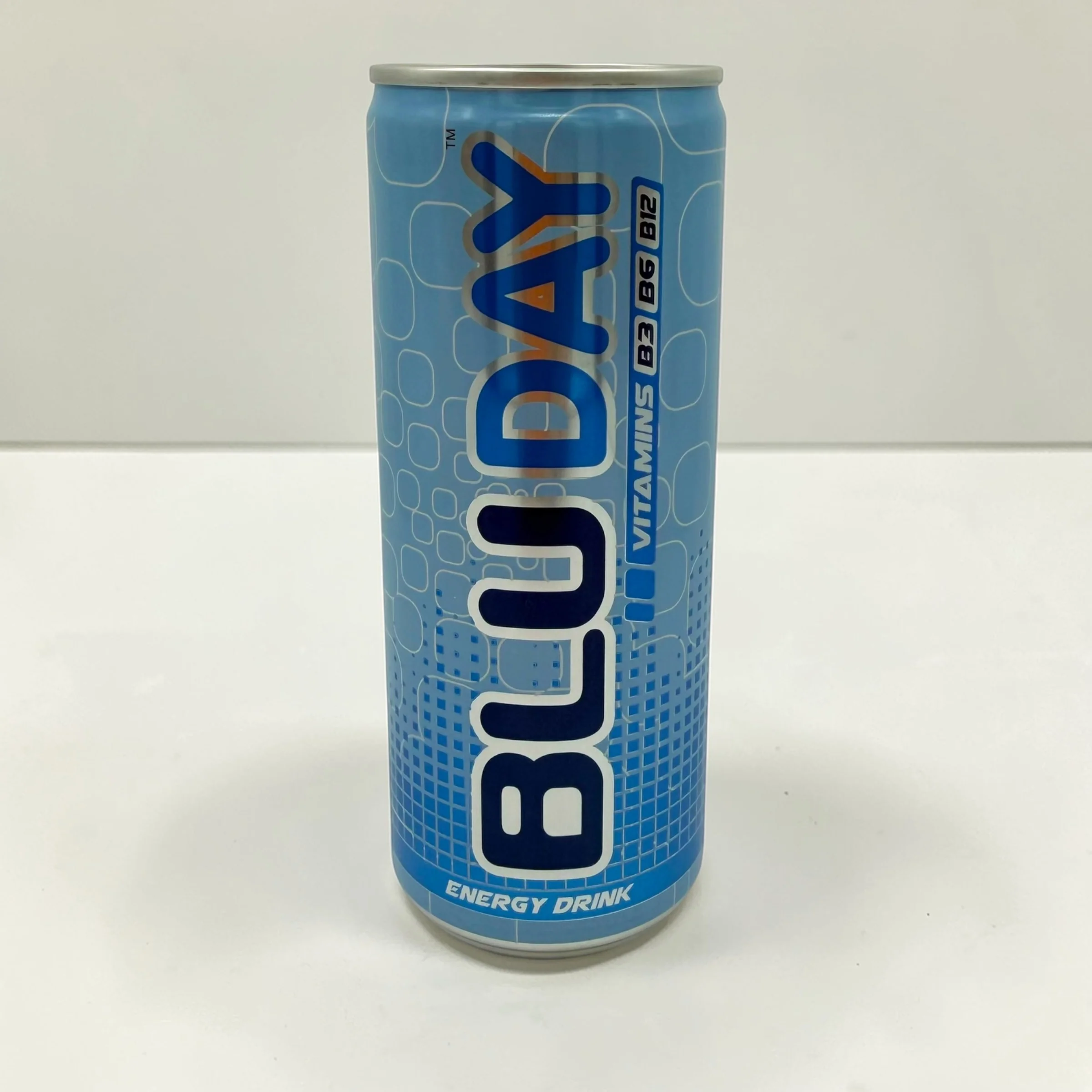 BLU DAY Refreshing Energy Beverage 250ml - Image 6