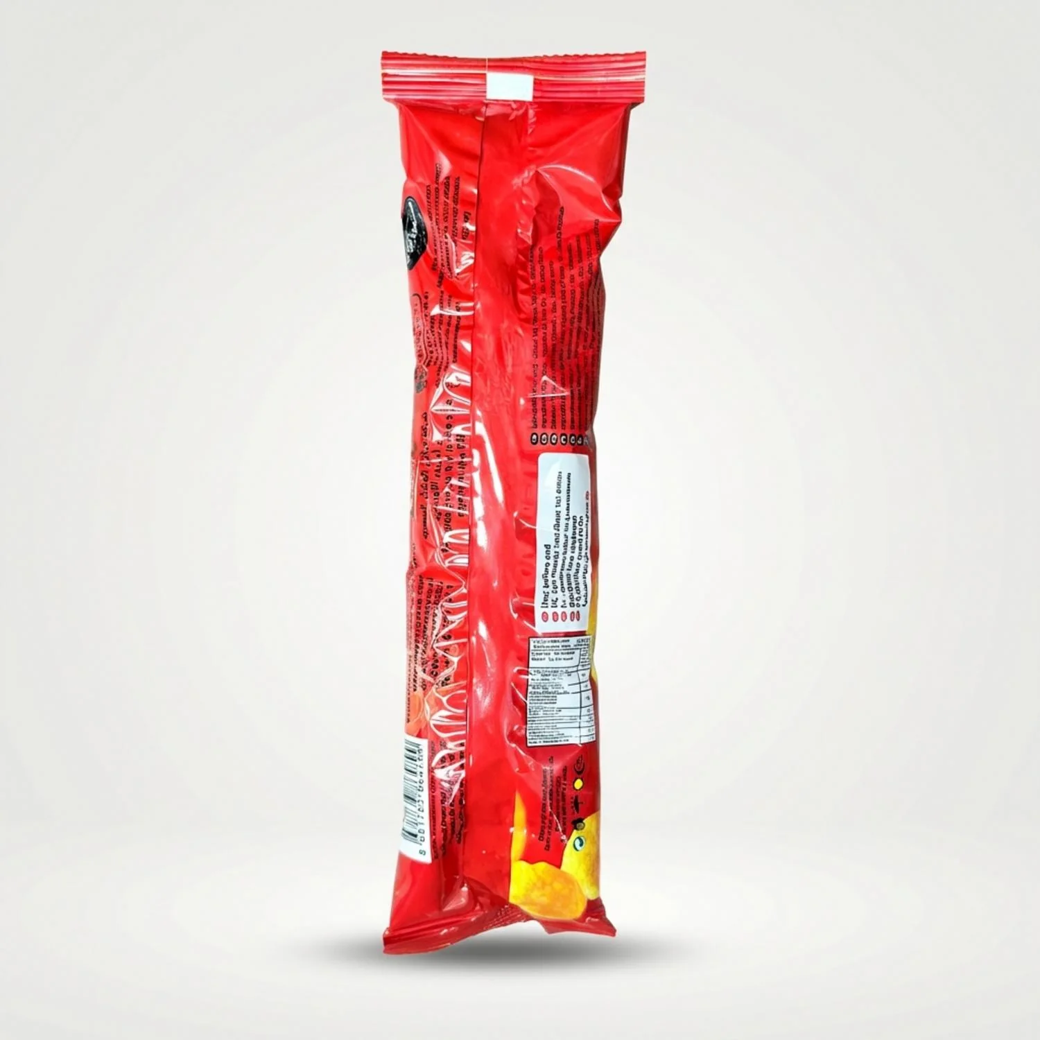 Corn Balls Ketchup Flavour (20g) - Image 2