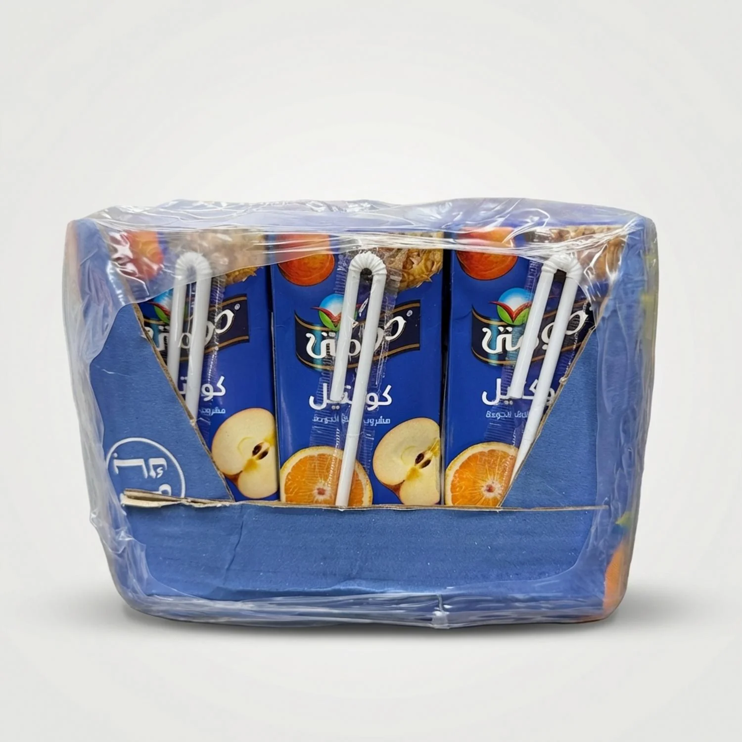 Box of 27pc domty
Cocktail Premium Drink (16lb)