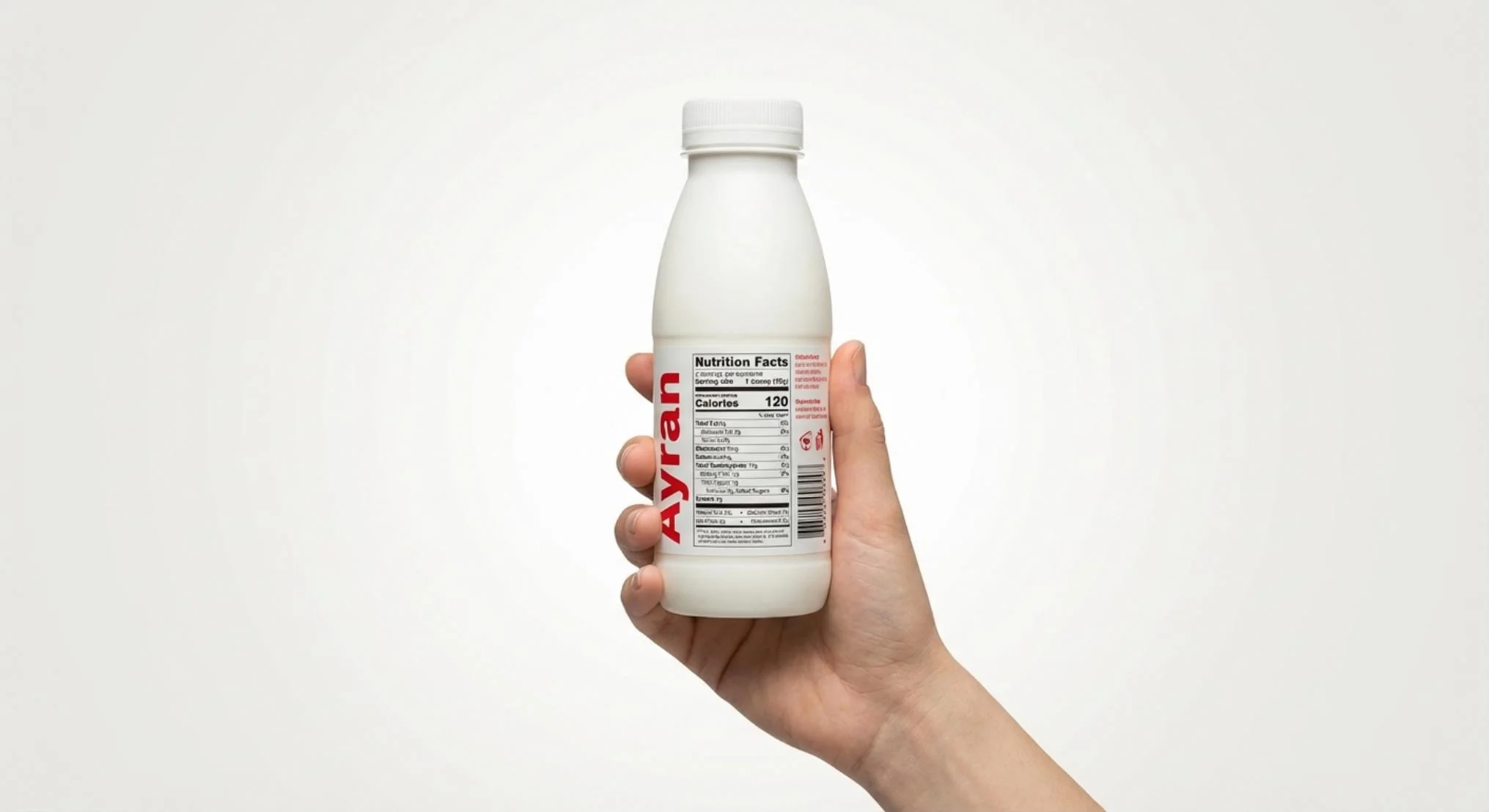 Eker Ayran (293g) - Image 2