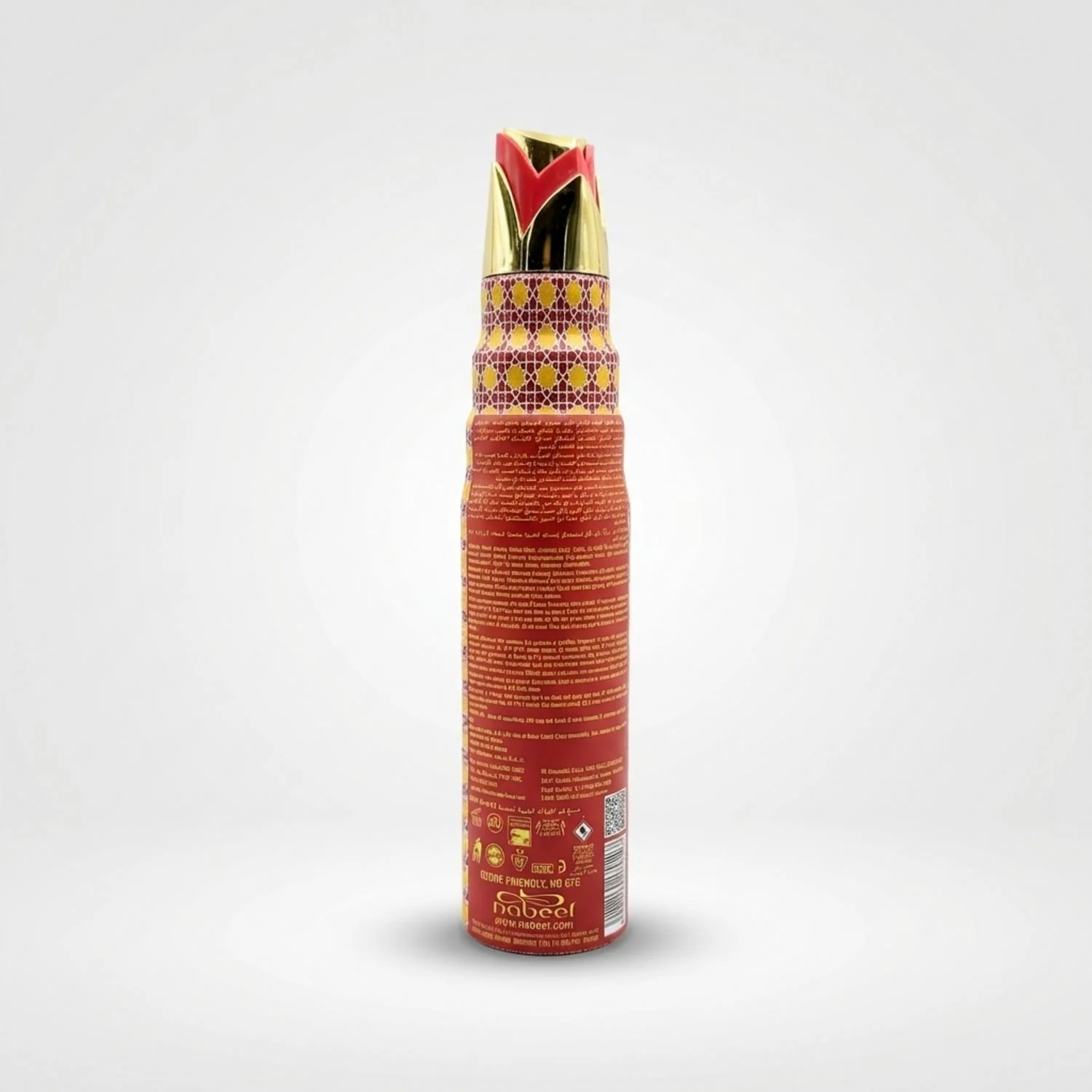 Al nabeel
 Fakhar Al Nabeel Smart Air Freshener (300g) - Image 2