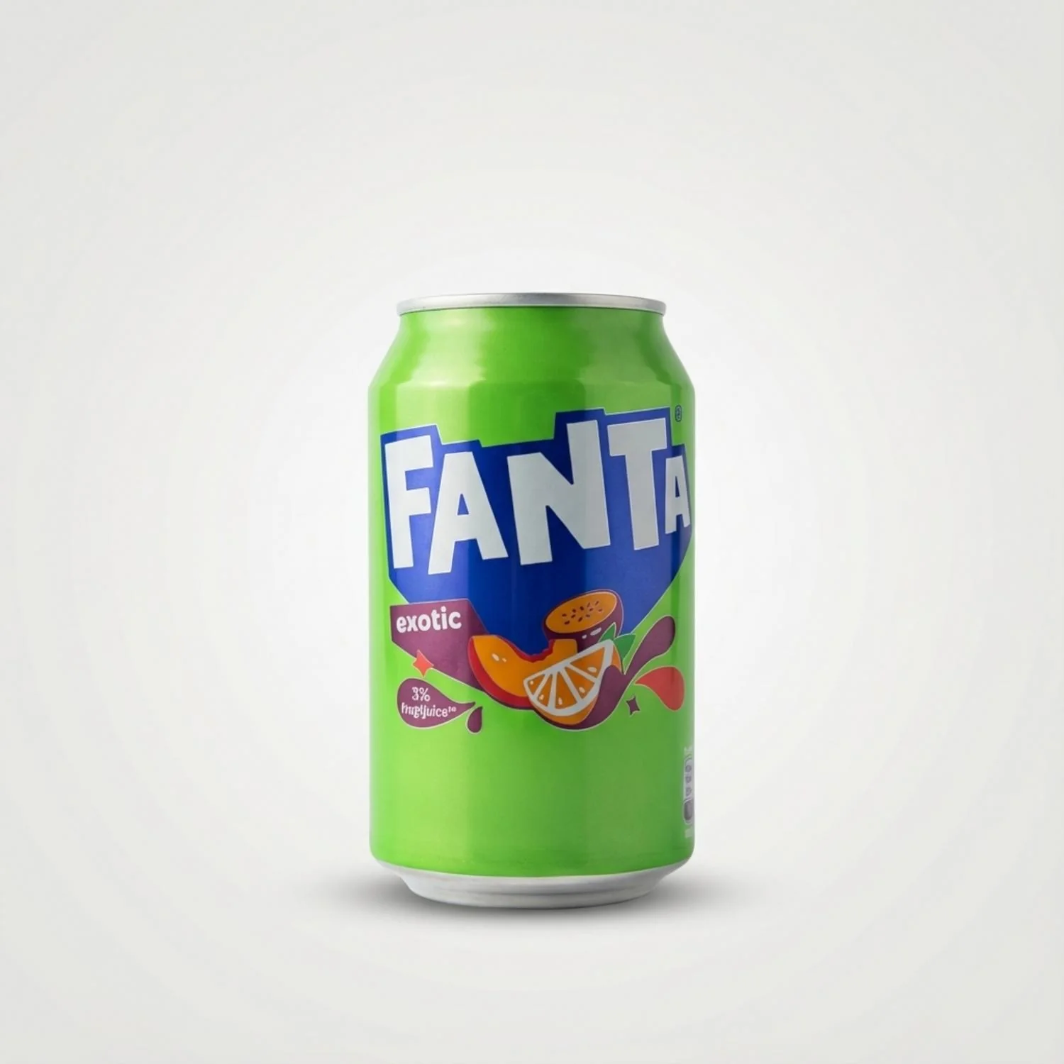 Fanta Exotic (330ml)