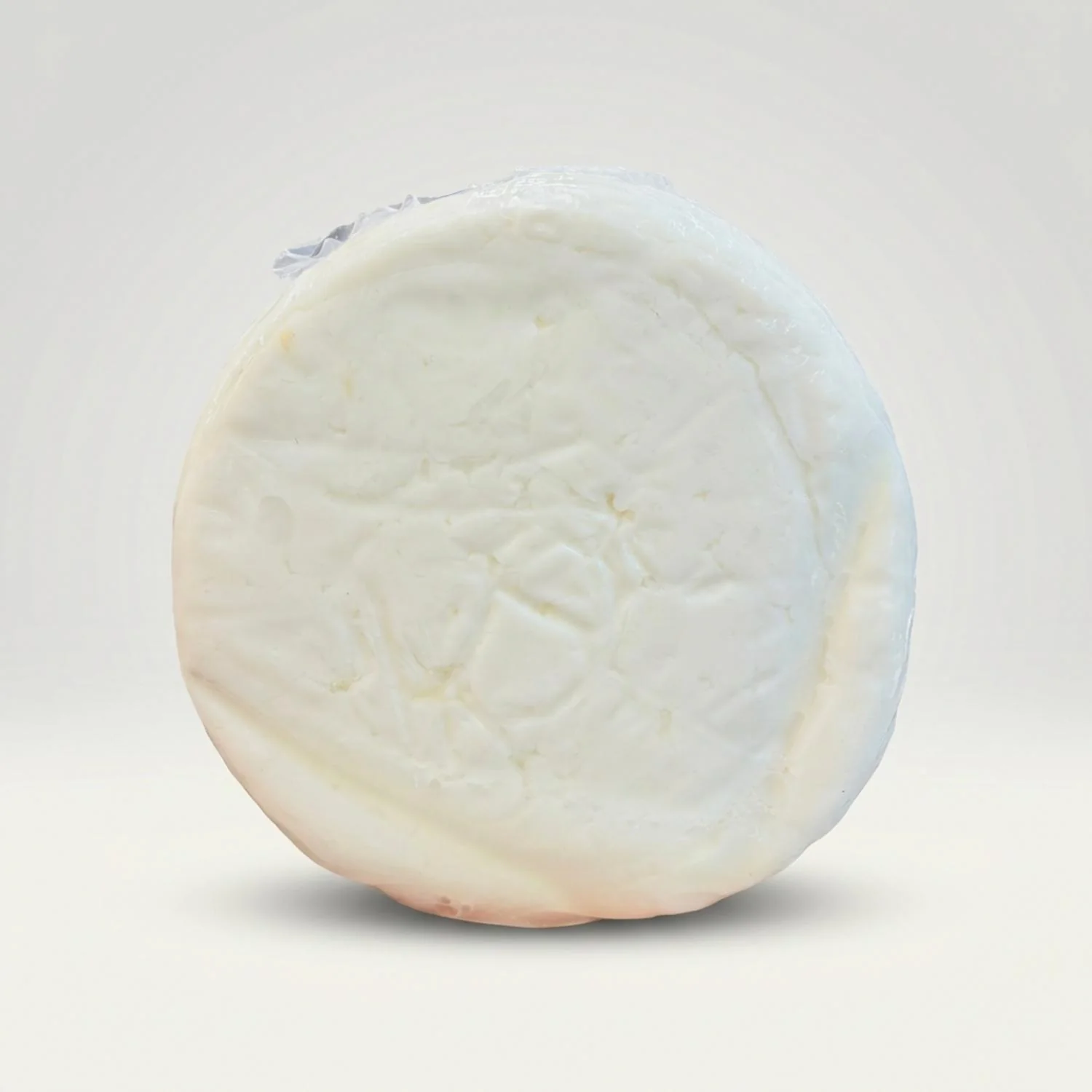 Fresh Syrian Cheese (400g) - Image 2
