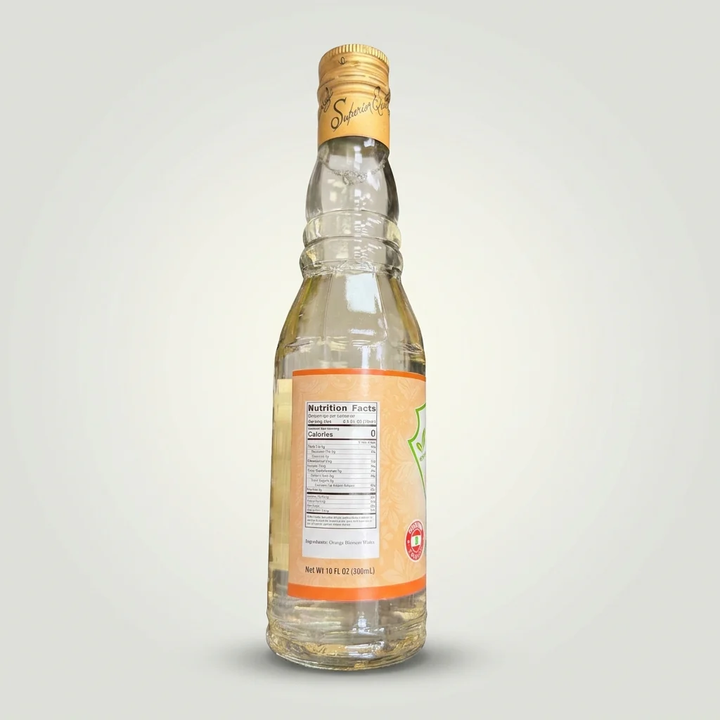Galaxy Orange Blossom Water 10 fl oz - Premium Floral Extract - Image 2