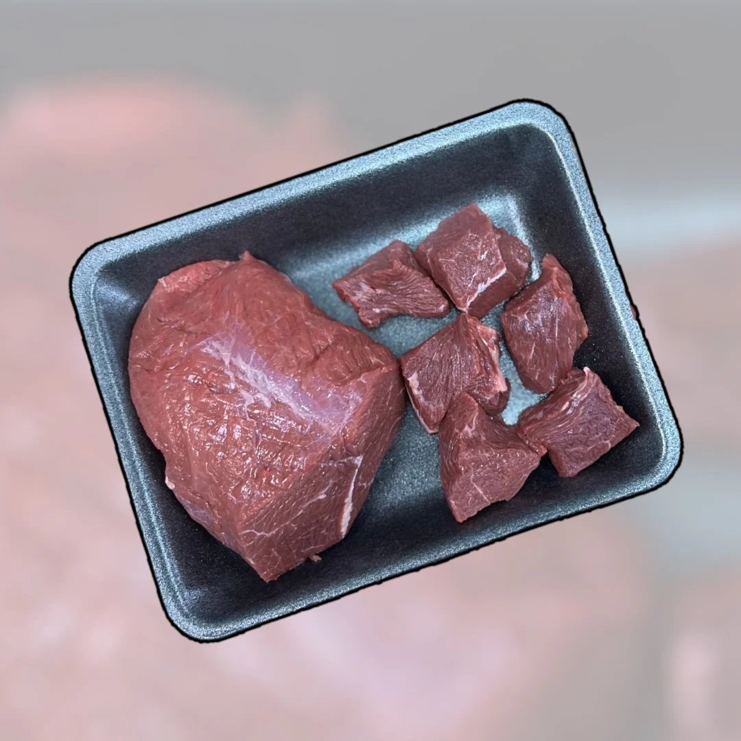 brewer livestock – Halal Beef Chuck Tender M Stew