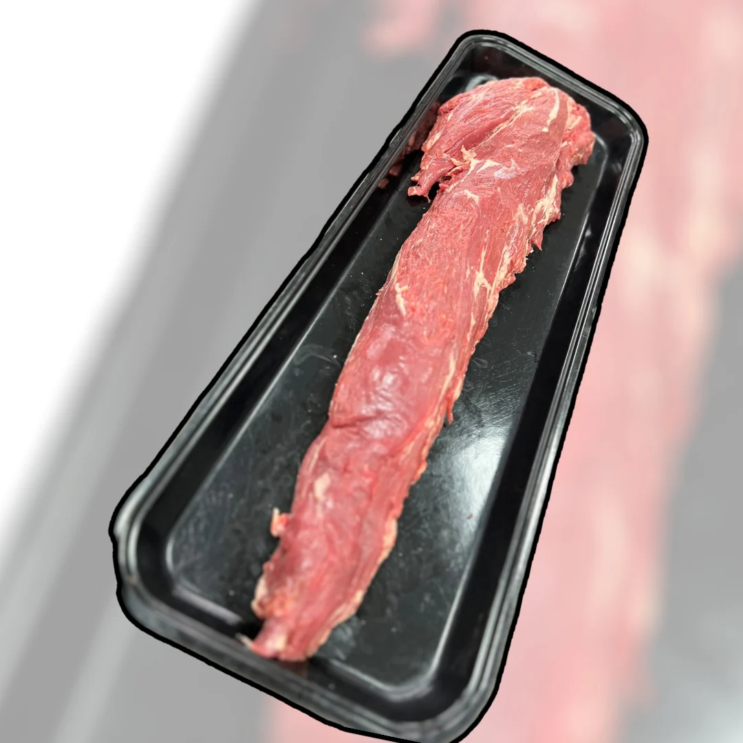brewer livestock – Halal Beef Tenderloin