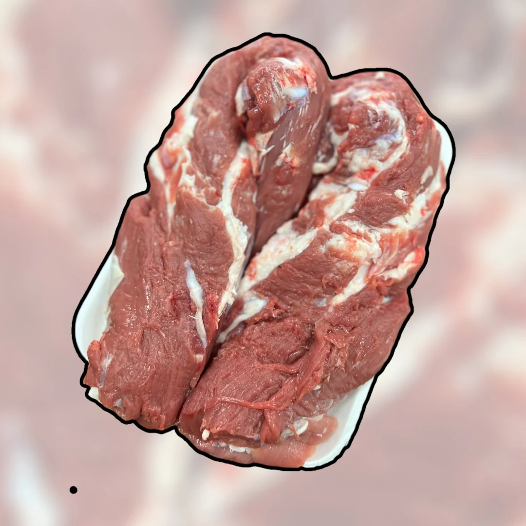 brewer livestock – Halal Beef Tenderloin - Image 2