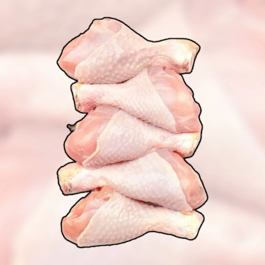 brewer livestock Halal Chicken Drumsticks – 1 LB Pack - Image 3