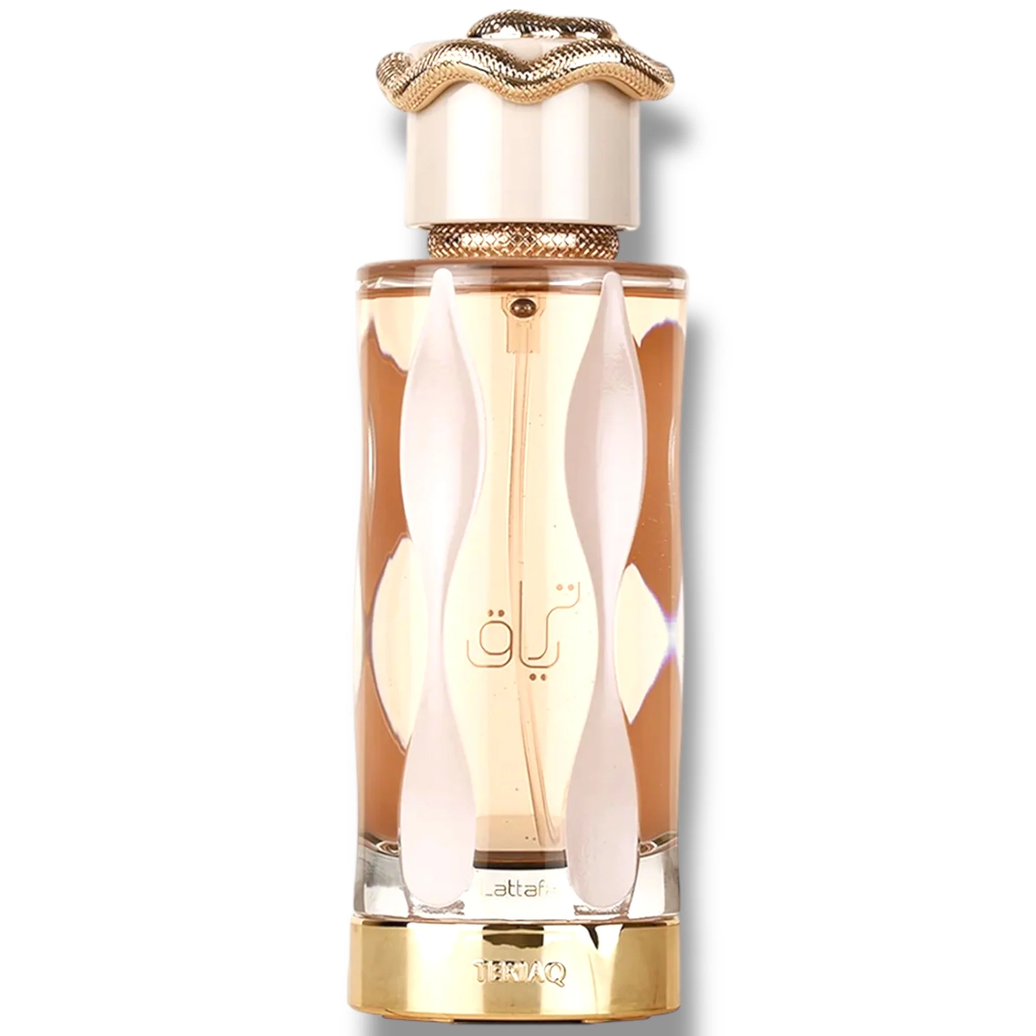 Lattafa Treaq 100ml – Arabian Unisex Perfume - Image 2