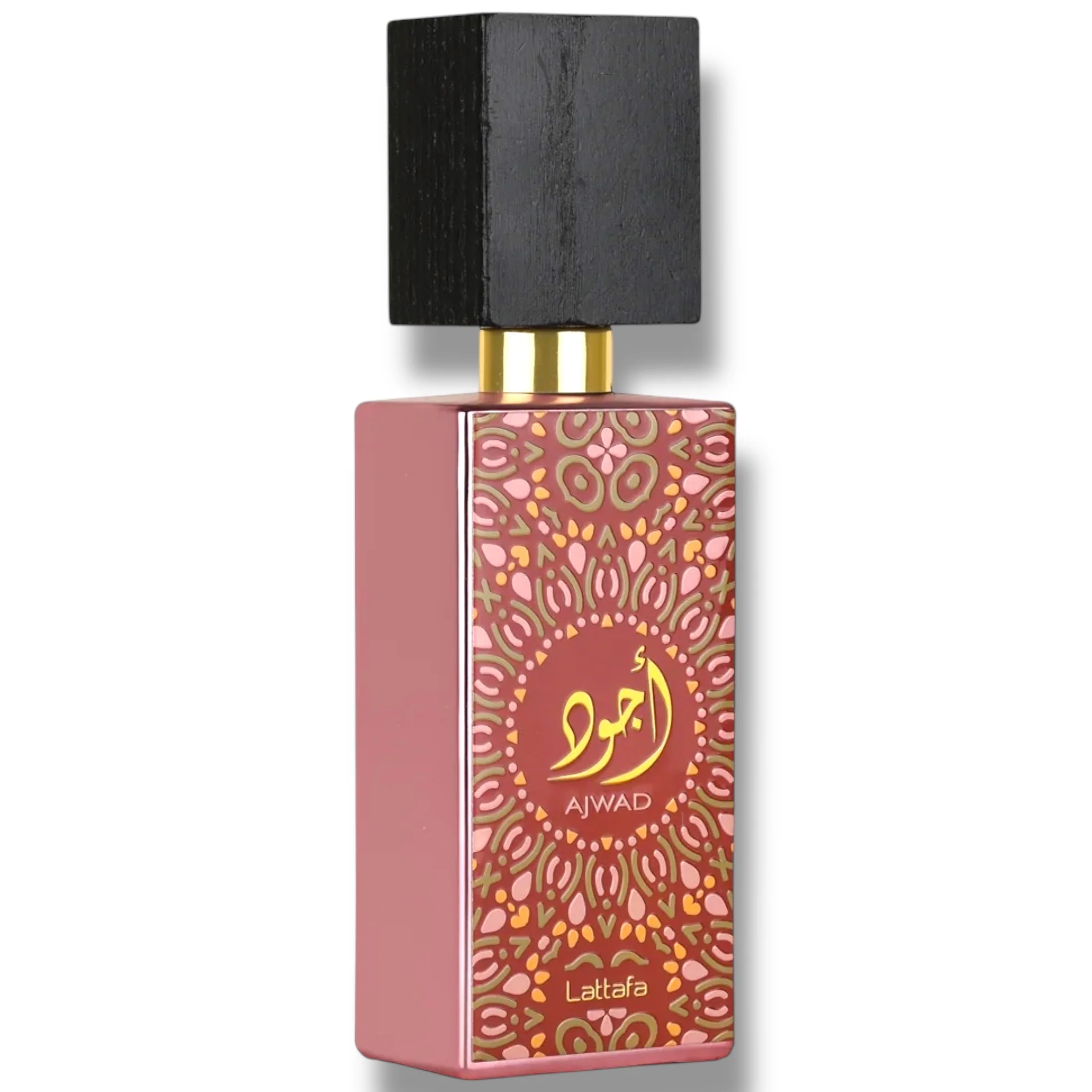 Lattafa Ajwad Pink Floral Fragrance for Women - Image 2