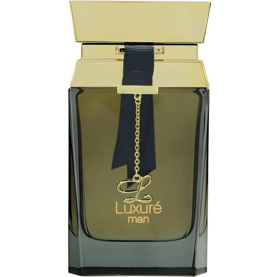 Lattafa Men's Rave Luxure – Luxury Fragrance 100ml - Image 3