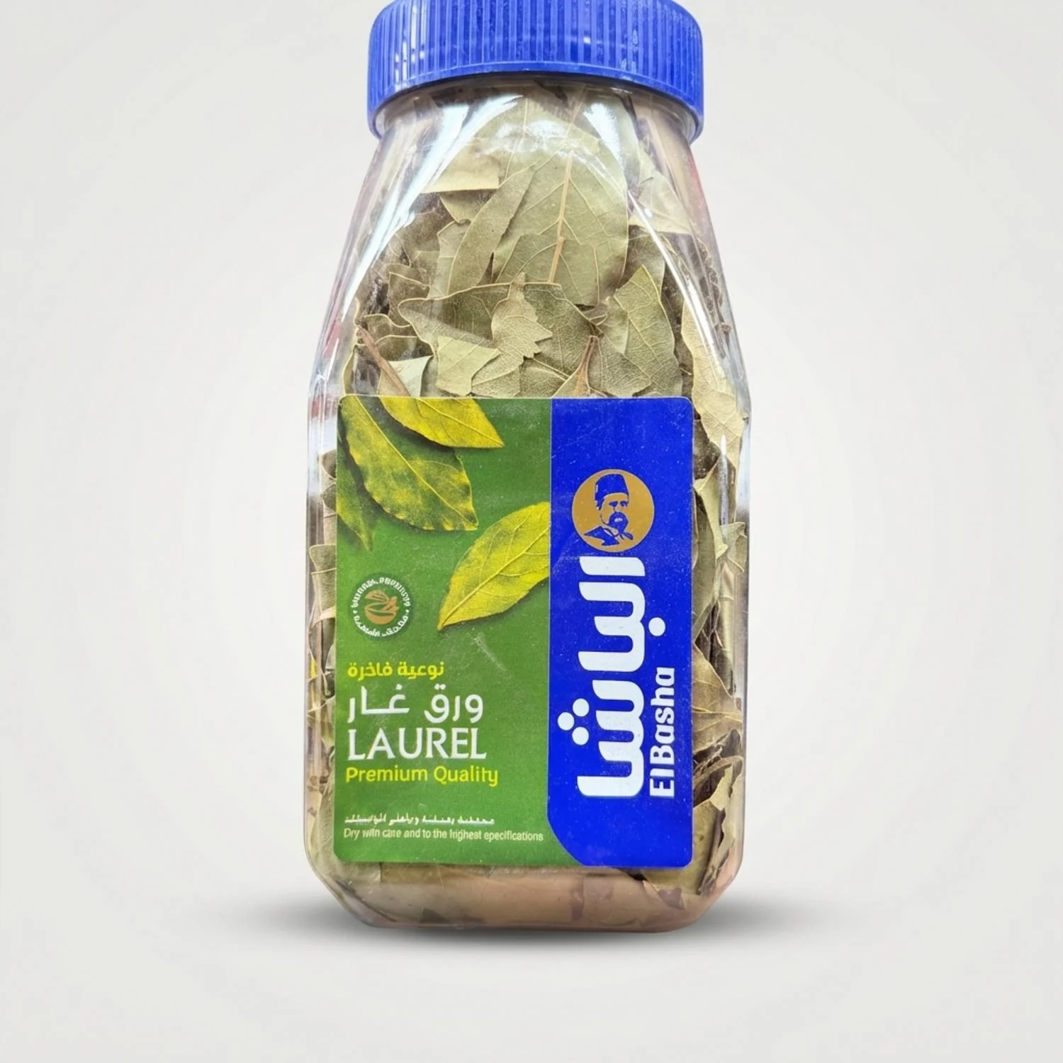 Elbasha Laurel leaves￼ (100g)