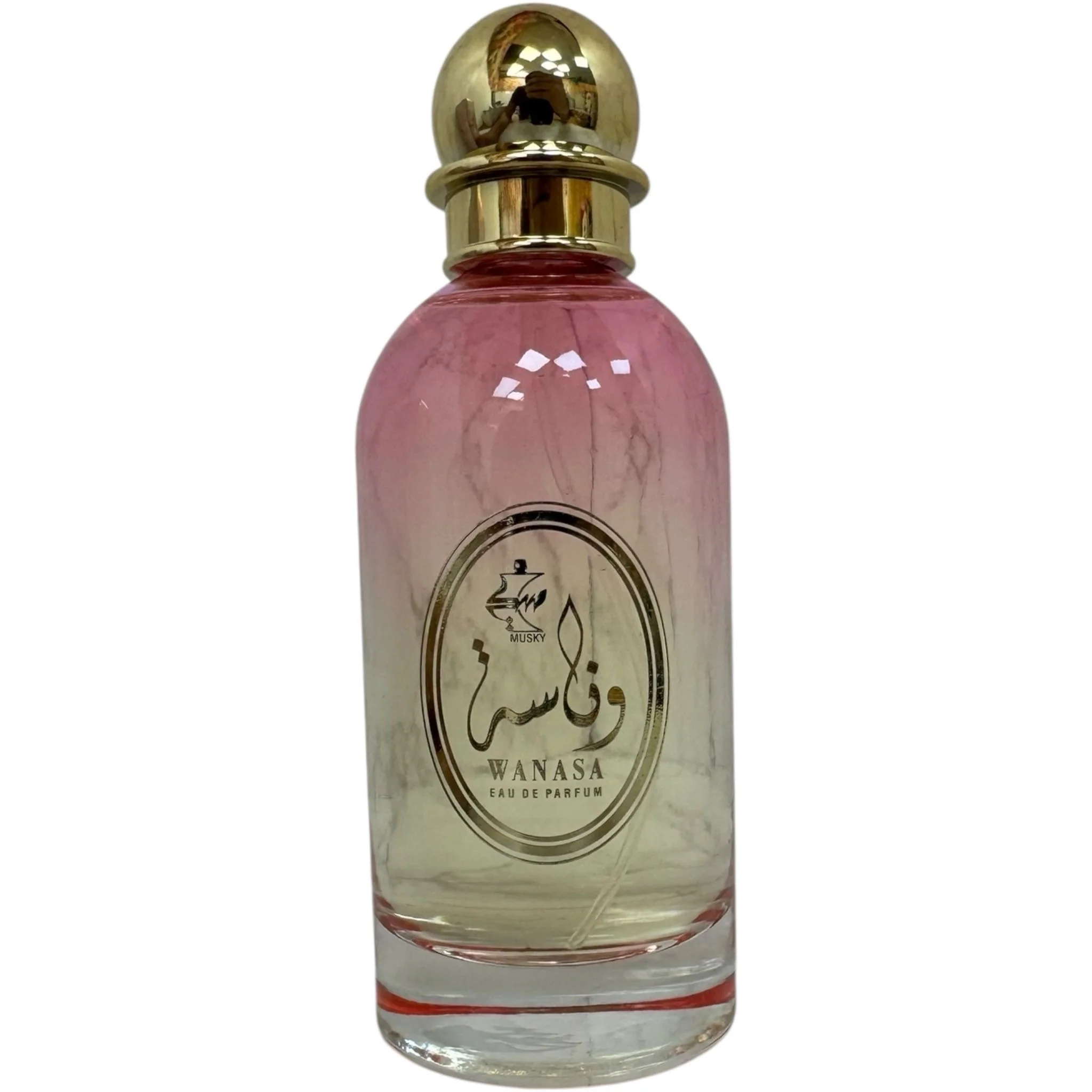 Lattafa Wanasa Perfume – Long Lasting Fragrance - Image 2