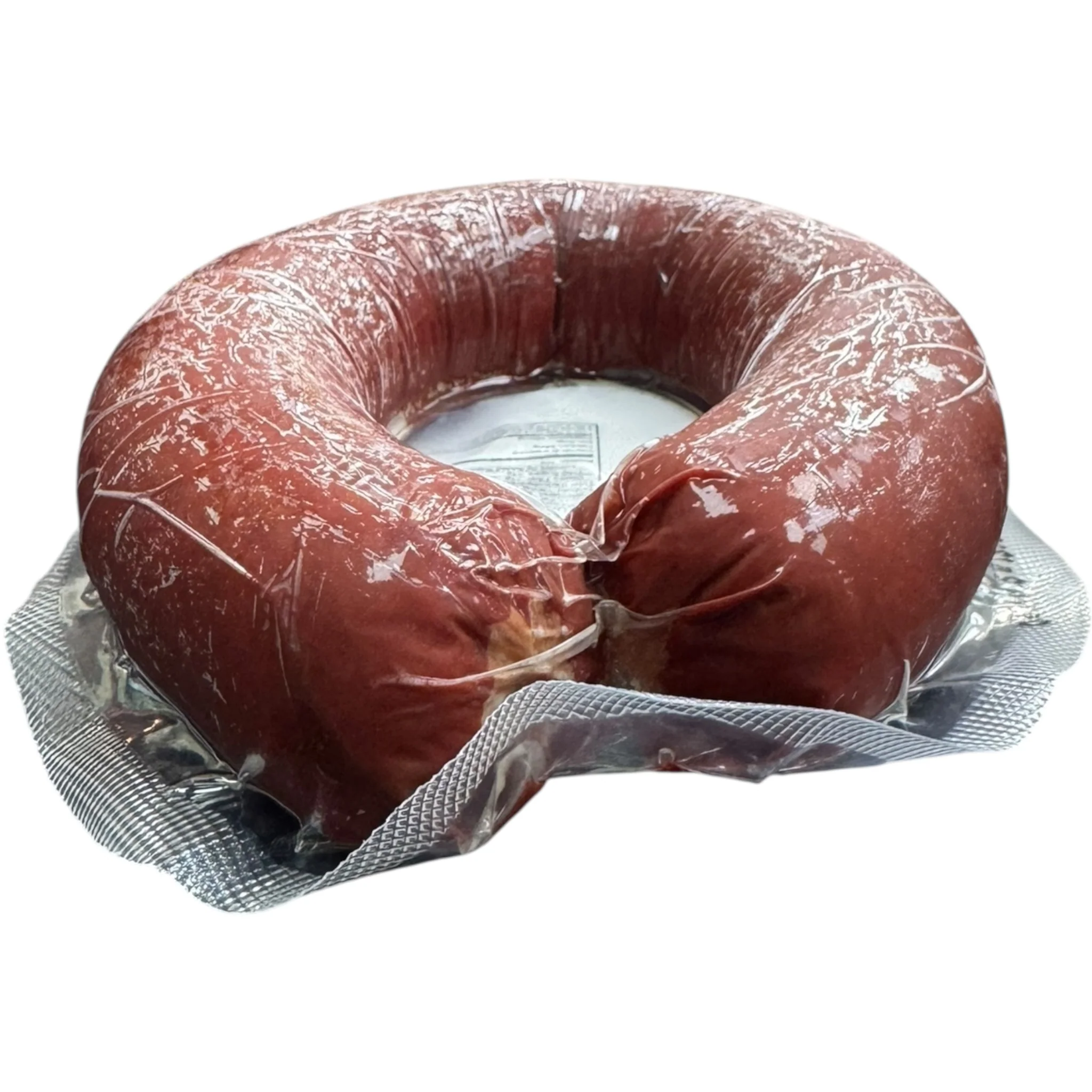 Nazar Hot Sucuk Spicy Turkish Sausage, 1 Lb - Image 4
