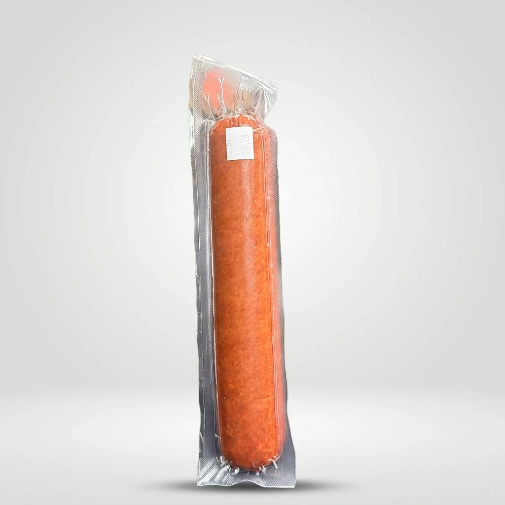 Nema Mild Sucuk 10 oz - Fermented & Cured Beef Sausage - Image 2