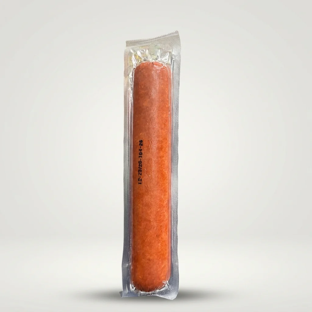 Nema Pro Snack Fermented Sausage 10 oz - Ready to Eat Beef Salami - Image 2