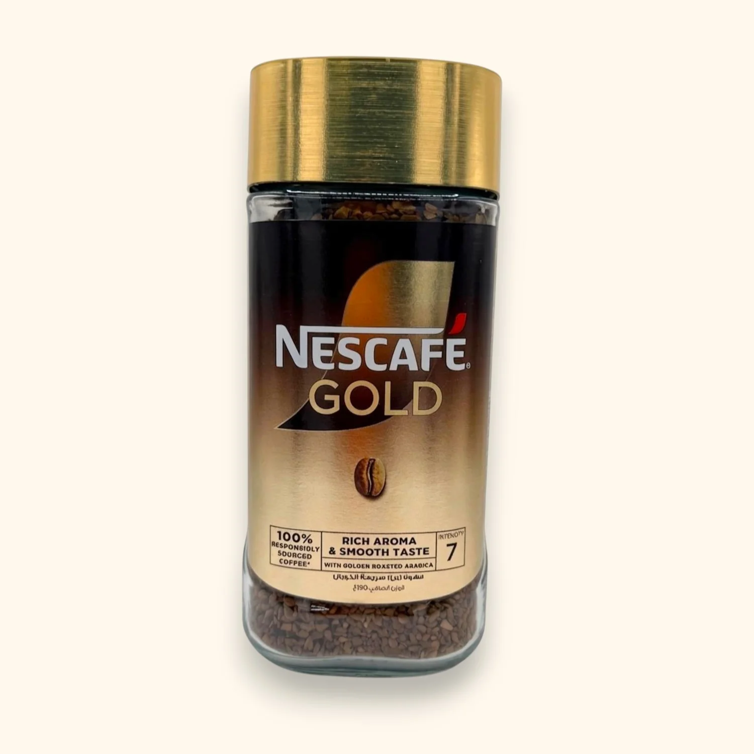 NESCAFÉ Gold (190g) - Image 2