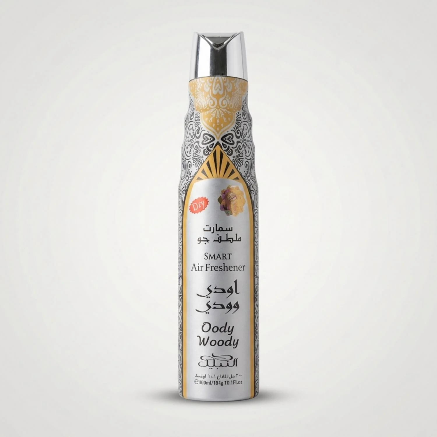 Al nabeel Oody Woody Air Freshener (300g)