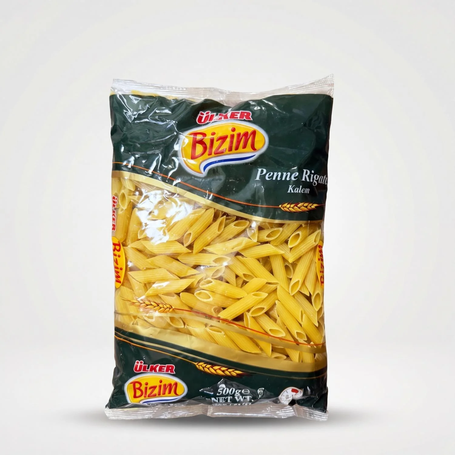 Ulker Bizim Penne Rigate Kalem (500g)