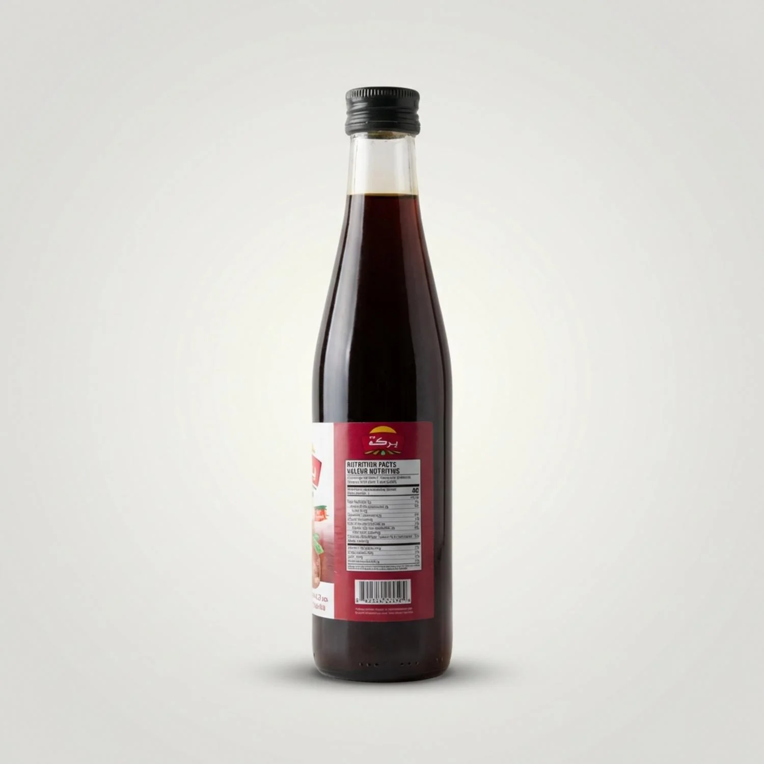 Pomegranate Molasses (250g) - Image 2