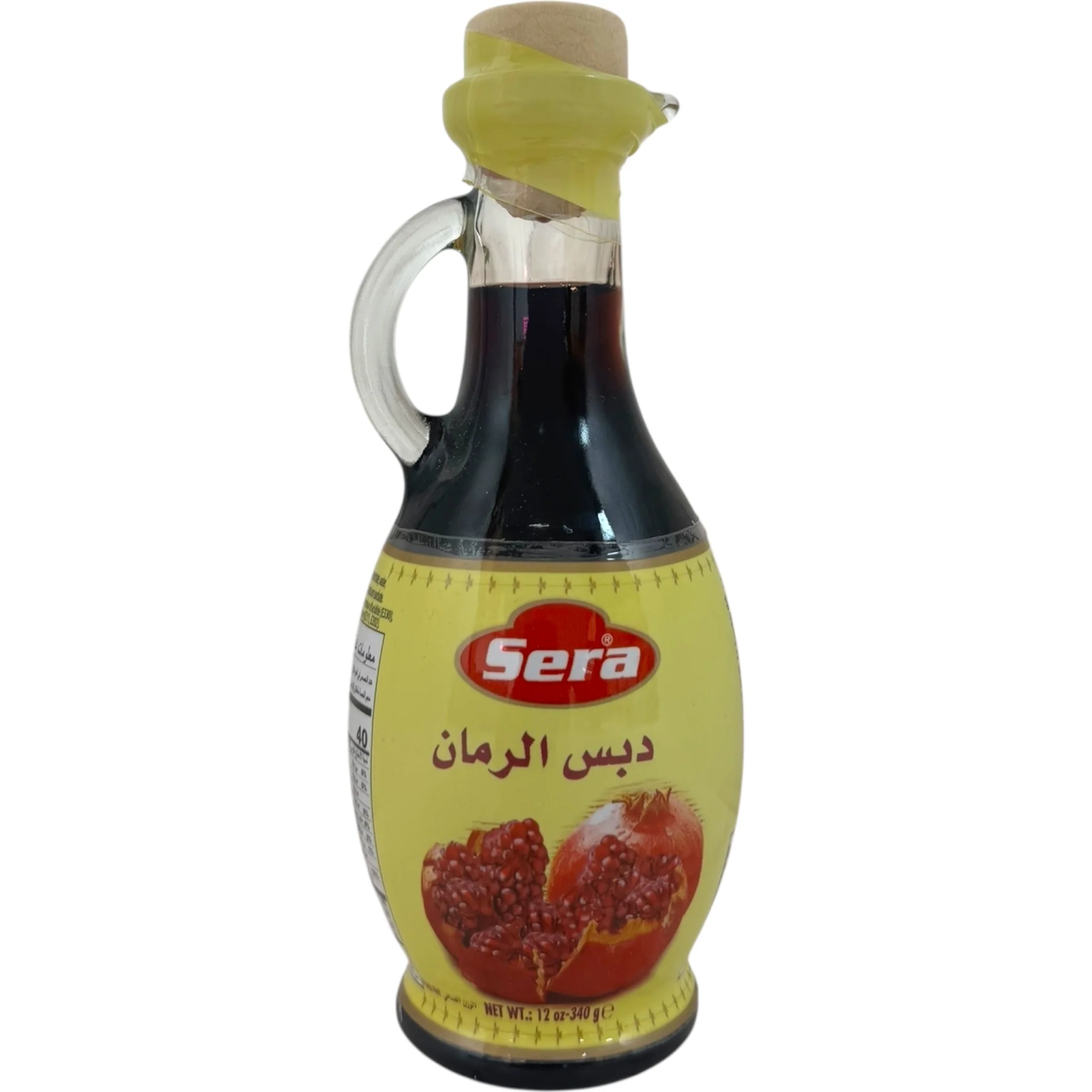 Sera Pomegranate Sauce 340g - Image 2