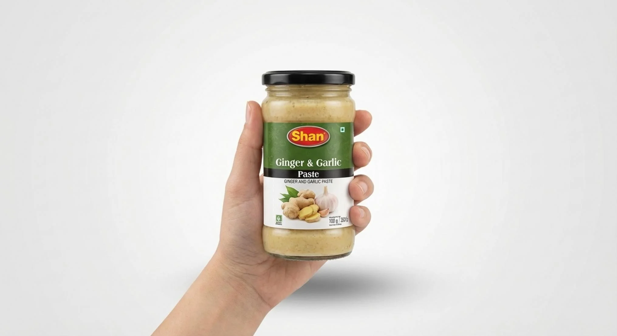 Shan Mixed Pickle (300g) - Image 2