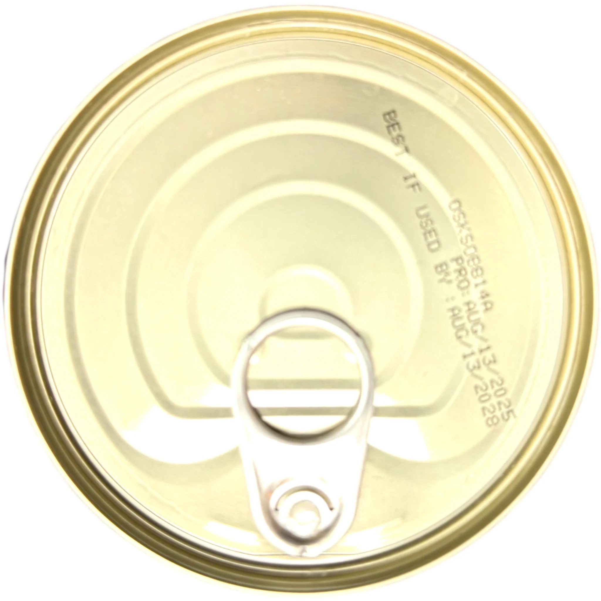 Yafa Skipjack Solid Light Tuna in Water, Convenient 5 Oz Canned Seafood, Healthy Protein Source - Image 4